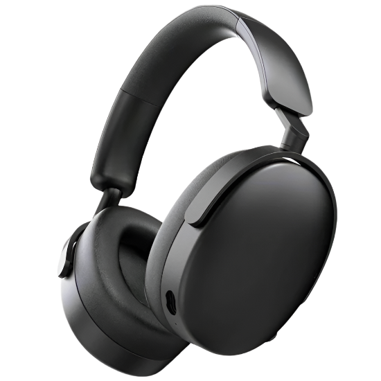 Vybes Headphones